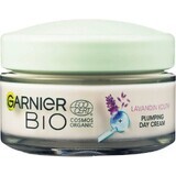 Garnier Bio crema de día antiarrugas con aceite esencial de lavanda bio y vitamina E 50 ml