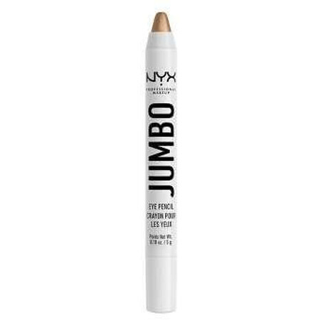 NYX Professional Makeup NYX Professional Makeup Jumbo Eye Pencil Sombra de ojos en lápiz - Yoghurt 5 g