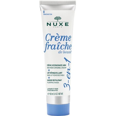 Nuxe Creme fraiche 3 in 1 100 ml