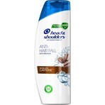 Head & Shoulders Anti-Hair Fall Cafeïne Antiroos Shampoo 400 ml