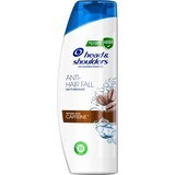 Head & Shoulders Anti-Hair Fall Cafeïne Antiroos Shampoo 400 ml