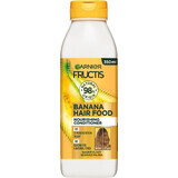 Garnier Fructis Hair Food Banana Conditioner 350 ml