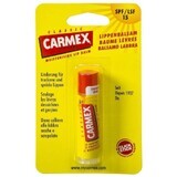 Carmex Bálsamo Labial Hidratante SPF/LSF 15 4 g