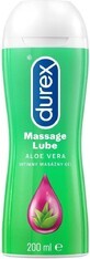 Durex Glijmiddel Play Massage Gel 2in1 met Alo&#235; Vera 200 ml