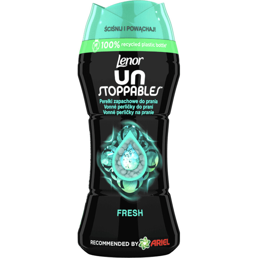 Lenor Unstoppables Vers 210 g