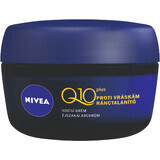 Nivea Visage Q10 cremă de noapte 50 ml