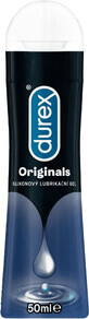 Durex glijgel Originals siliconengel 50 ml