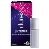 Durex Gel Orgasmico Intenso 10 ml