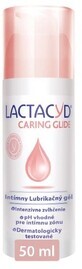 Lactacyd Caring Glide Glijgel 50 ml