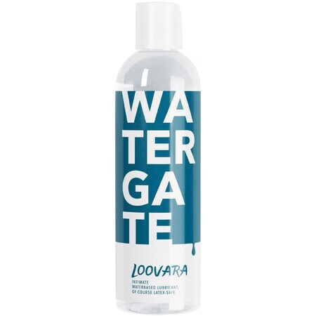 Loovara Watergate Lubrifiant 250 ml