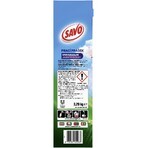 Savo Universeel Springfris waspoeder 3.29 kg