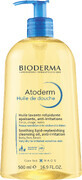 Bioderma Atoderm Douche Olie voor de zeer droge tot atopische huid 500 ml