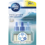 AmbiPur 3volution navulling Ocean Mist 20 ml