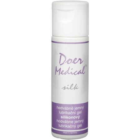 Doer Medical SILK Gel Lubricante Dérmico 30 ml