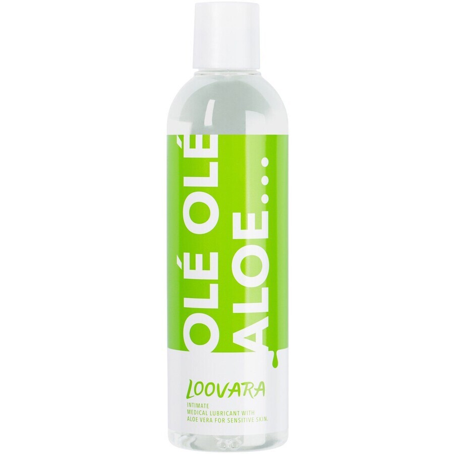 Loovara Olé Olé Aloe Gleitmittel 250 ml