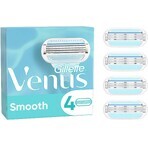 Gillette Venus Venus Smooth Ersatzköpfe 4 Stück