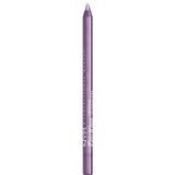 NYX Professional Makeup Epic Wear Epic Wear Liner Sticks Delineador de ojos en barra resistente al agua - 20 Graphic Purple 1.2 g