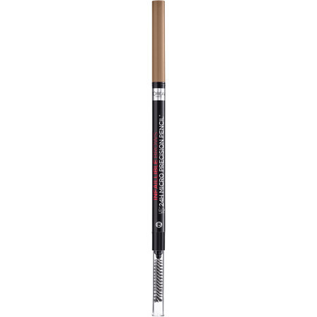 L'Oréal Paris Brow Artist Skinny Definer Wenkbrauwpotlood 7.0 Blond, 1 g