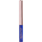 Revolution Super Flick Liquid Eyeliner Eyeliner blu 2,4 ml