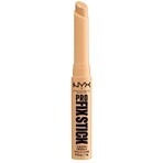 NYX Professionele Make-up Pro Fix Stick Concealer 07 Zacht Beige 1.6 g