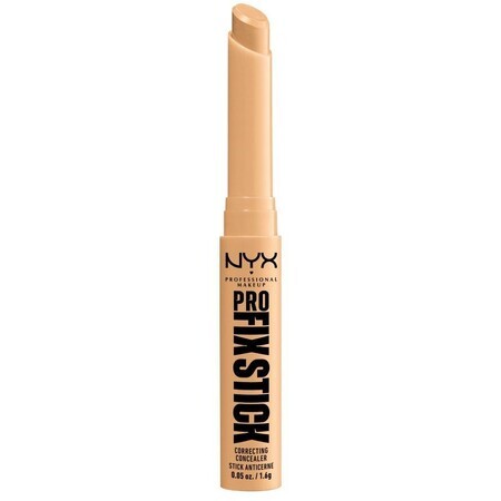 NYX Professionele Make-up Pro Fix Stick Concealer 07 Zacht Beige 1.6 g