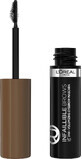 L&#39;Or&#233;al Paris Volumising mascara 3.0 Brunette wenkbrauwgel, 5 ml