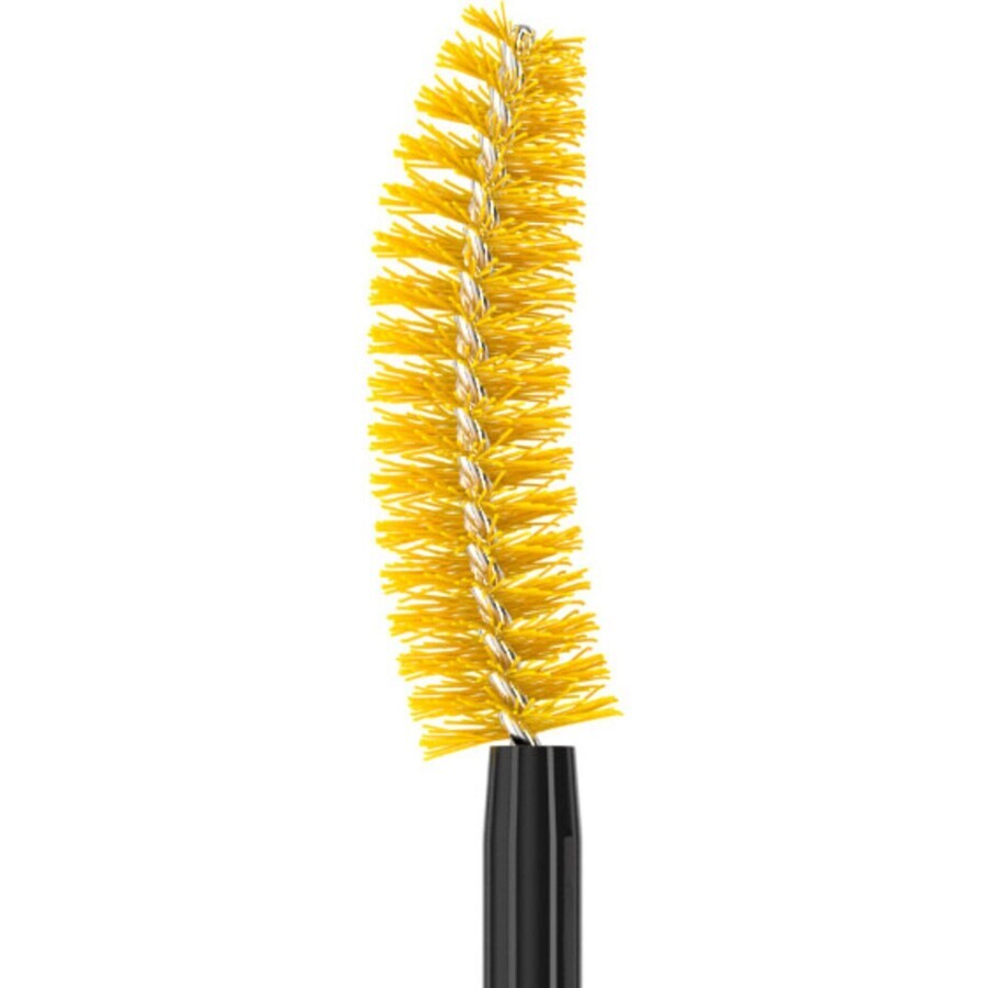 Maybelline New York Colossal Curl Bounce Mascara pentru o buclă perfectă