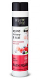 Natura Siberica Bio Shop - Fruit Delight - Badschuim 500 ml