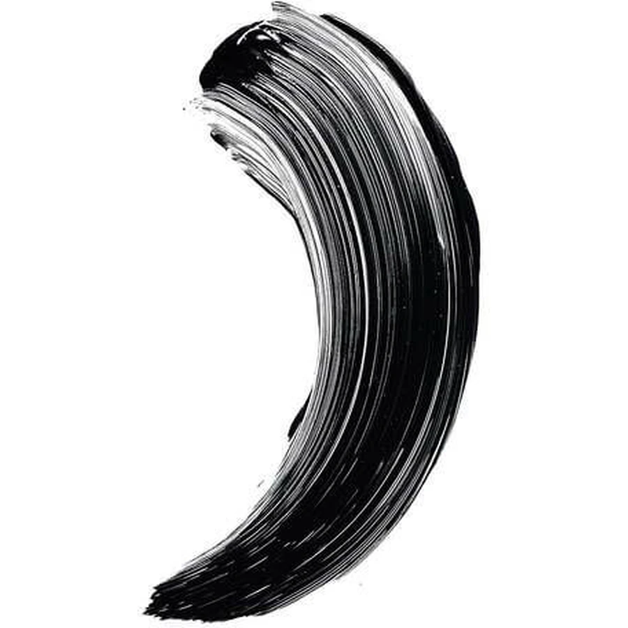 Maybelline New York Blackest Black Mascara 12.5 ml