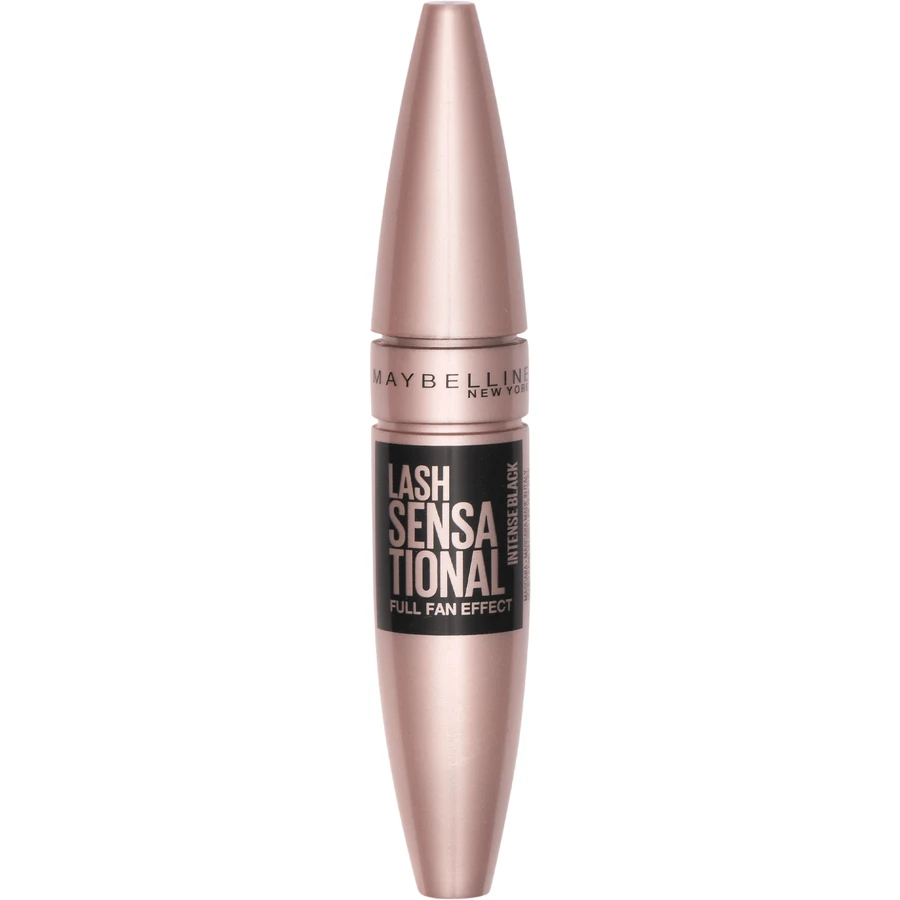 Maybelline New York Lash Sensational Mascara 9,5 ml