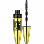 Maybelline New York Volum' Express The Colossal Big Shot Mascara 01 Daring Black 9.5 ml