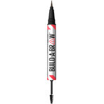 Maybelline New York Build A Brow 262 negru maro stilou și gel pentru sprâncene