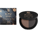 Colfarm Eye Voltage Bouncy Brow Shadow medium/donker 2.5 g