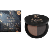 Colfarm Eye Voltage Bouncy Brow Shadow medium/dark 2,5 g