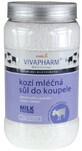 Vivapharm Geiten Badzout 1200 g