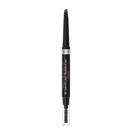 L'Oréal Paris Infaillible Brows 24H Filling Triangular Pencil 05 Light Brunette Eyebrow Pencil