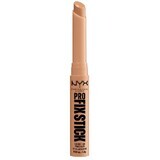 NYX Professional Makeup Pro Fix Stick Concealer 09 Bronz neutru 1,6 g