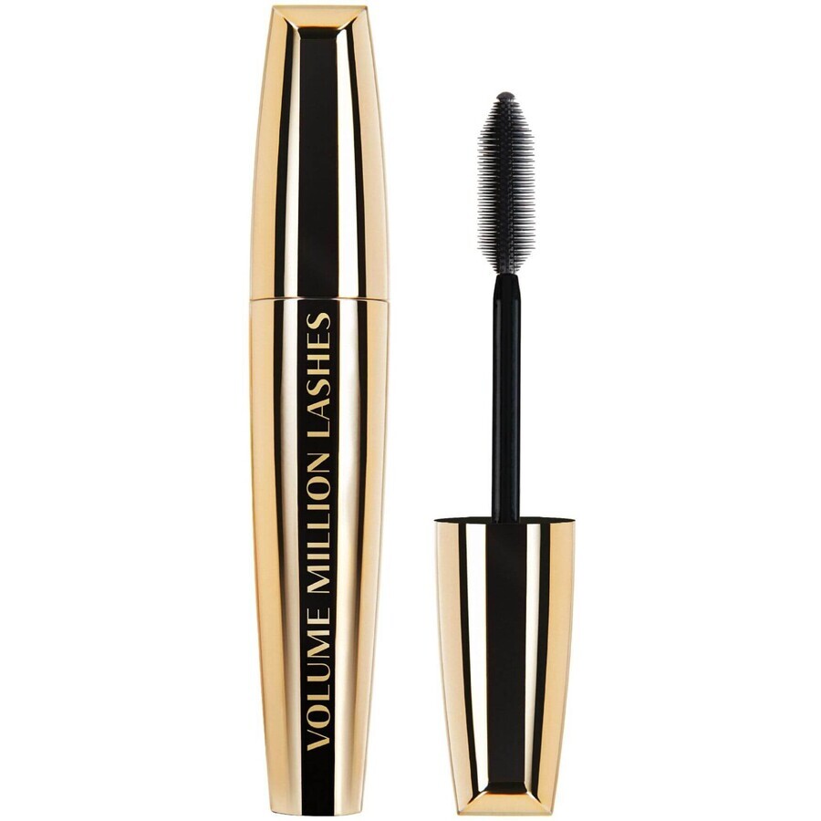 L'Oréal Paris Volume Million Lashes Mascara black 10.5 ml