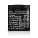 Beauty Help Ultra-Complex 9-in-1 Collageenformule met Aardbeiensmaak, 300 g, Zenyth