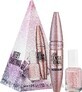 Maybelline New York Vrolijk Kerstfeest! Het kerstpakket 2023 - mascara + nagellak