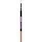 Maybelline New York Express Brow Ultra Slim Wenkbrauwpotlood, tint 1.5 taupe 4.22 g