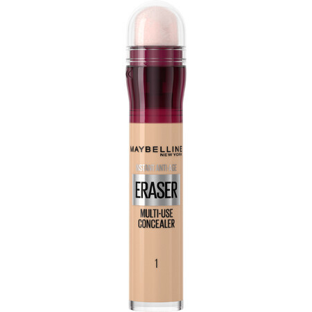 Maybelline New York Instant Age Rewind Concealer 01 Licht 6.8 ml