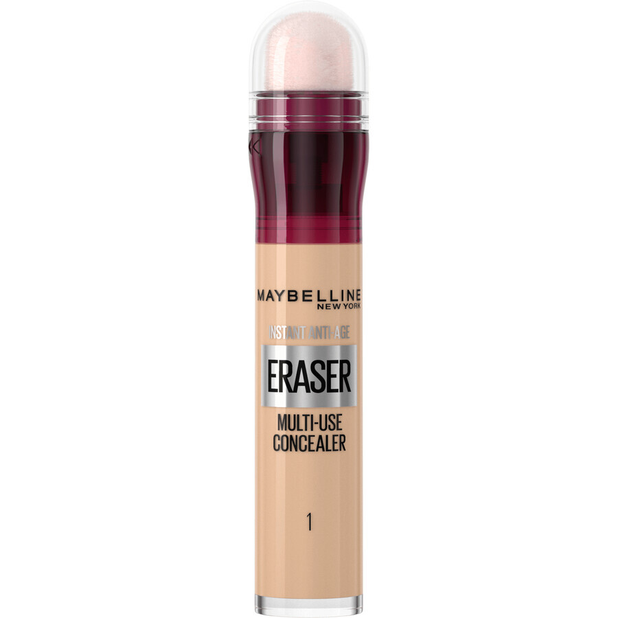 Maybelline New York Instant Age Rewind Concealer 01 Licht 6.8 ml