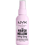 NYX Professional Makeup Laca de Fijación Marshmellow Fijación 05 60 ml