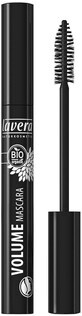 Lavera Mascara Volume 01 Zwart, Trend Sensitiv, 9 ml