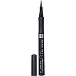 L'Oréal Paris Infaillible Grip 27H Precision Felt 01 zwarte eyeliner, 1 ml