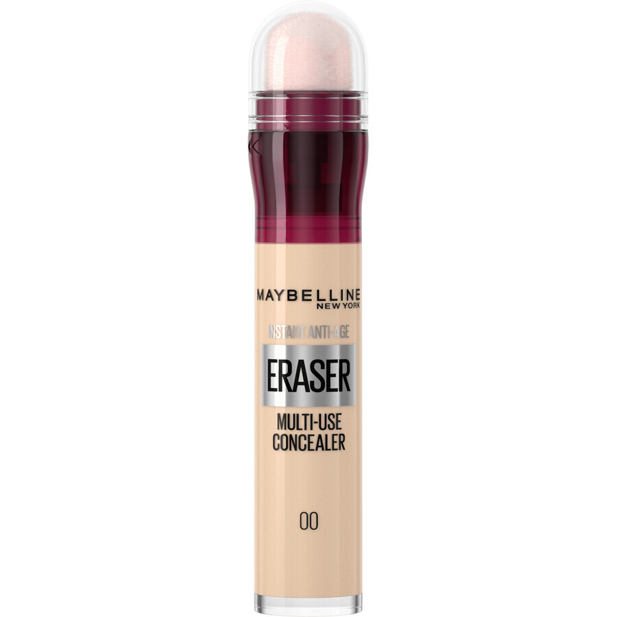 Maybelline New York Instant Age Rewind Concealer 00 Elfenbein 6,8 ml