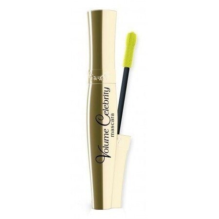 Eveline Cosmetics Volume Celebrities Mascara pour les yeux 8 ml