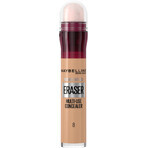 Maybelline New York Instant Eraser Concealer 08 Buff 6.8 ml