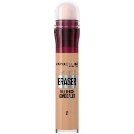 Maybelline New York Instant Eraser Concealer 08 Buff 6.8 ml